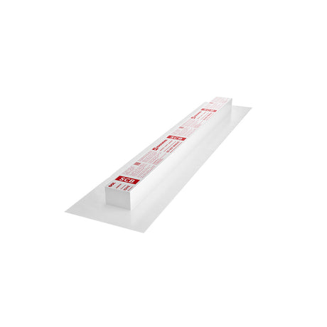 Rockwool Sleeved Cavity Barrier (SCB) displayed on a white background
