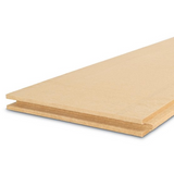 Kingspan STEICO Universal Dry - Wood Fibre Insulation - 1880 x 600mm