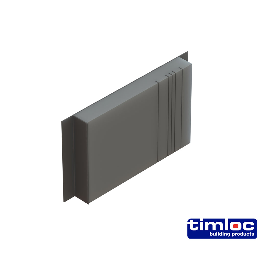 Timloc House Timloc Thermo-loc Platinum Multi Cavity Closer 2.4m | Speedy Delivery ...