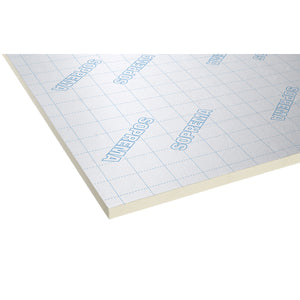 Kingspan K-Roc Rainscreen Slab | Nationwide Delivery – National ...