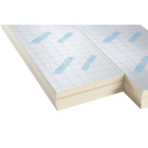 Intuspan Variation Nullifire FJ400 Intuspan Intumescent Joint Filler | Expands Under Heat ...